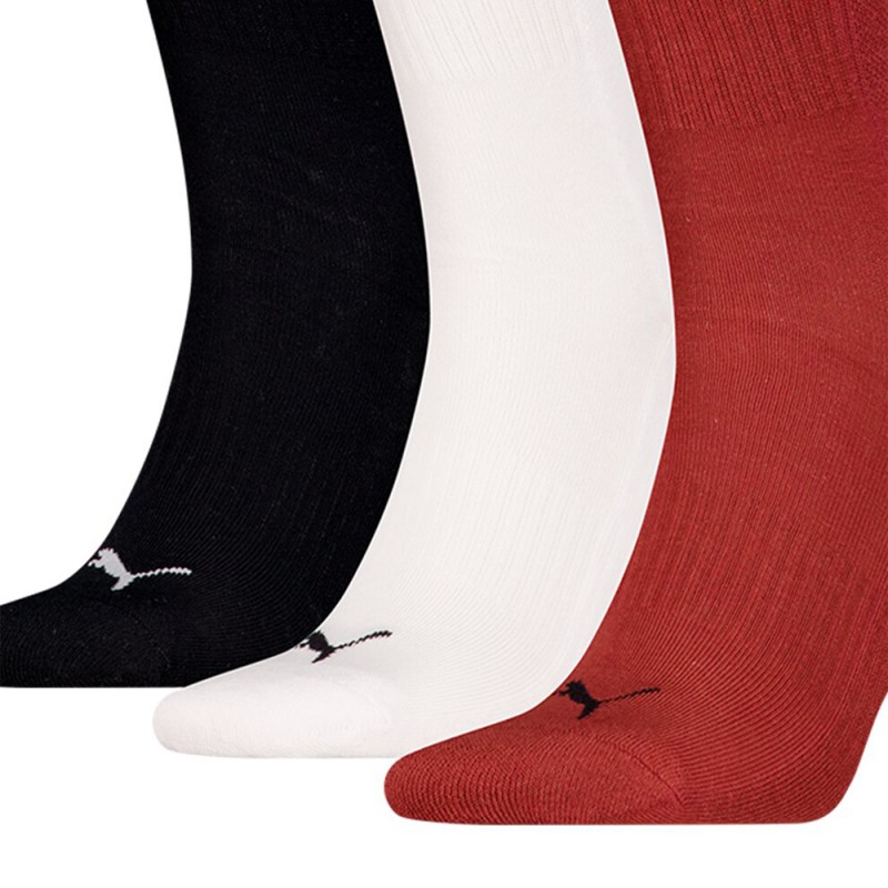 Puma UNISEX BACK LOGO CREW 3P (701222067 012)