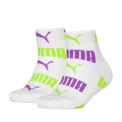 Puma KIDS LOGO AOP QUARTER 2P (701225804 001)