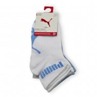 Puma BABY MINI CATS LIFESTYLE SOCK 2P (701225850 001)