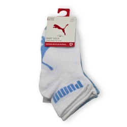 Puma BABY MINI CATS LIFESTYLE SOCK 2P (701225850 001)