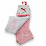 Puma BABY MINI CATS LIFESTYLE SOCK 2P (701225850 002)