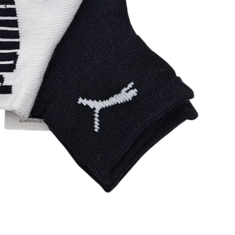Puma BABY MINI CATS LIFESTYLE SOCK 2P (701225850 003)