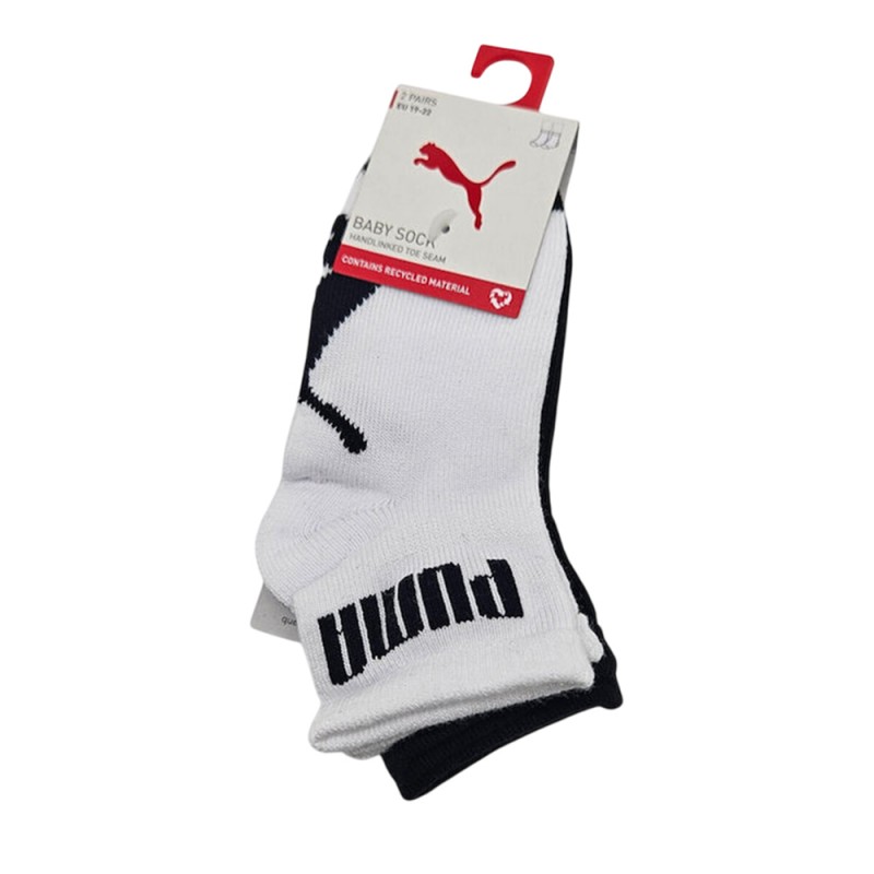 Puma BABY MINI CATS LIFESTYLE SOCK 2P (701225850 003)