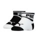 Puma 938378 PUMA BABY WORDING SOCK 2P (701225851 001)