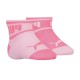 Puma 938378 PUMA BABY WORDING SOCK 2P (701225851 002)