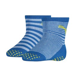 Puma 938379 PUMA BABY SOCK ABS 2P (701225852 003)