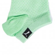 Puma WOMEN MESH SHORT SOCK 2P (701225860 004)