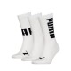 Puma UNISEX BIG LOGO CREW 3P (701225881 001)