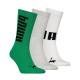 Puma UNISEX BIG LOGO CREW 3P (701225881 003)