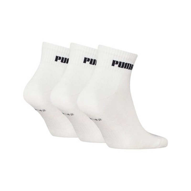 Puma UNISEX NEW GENERATION CUSHIONED QUARTER 3P (701225904 001)