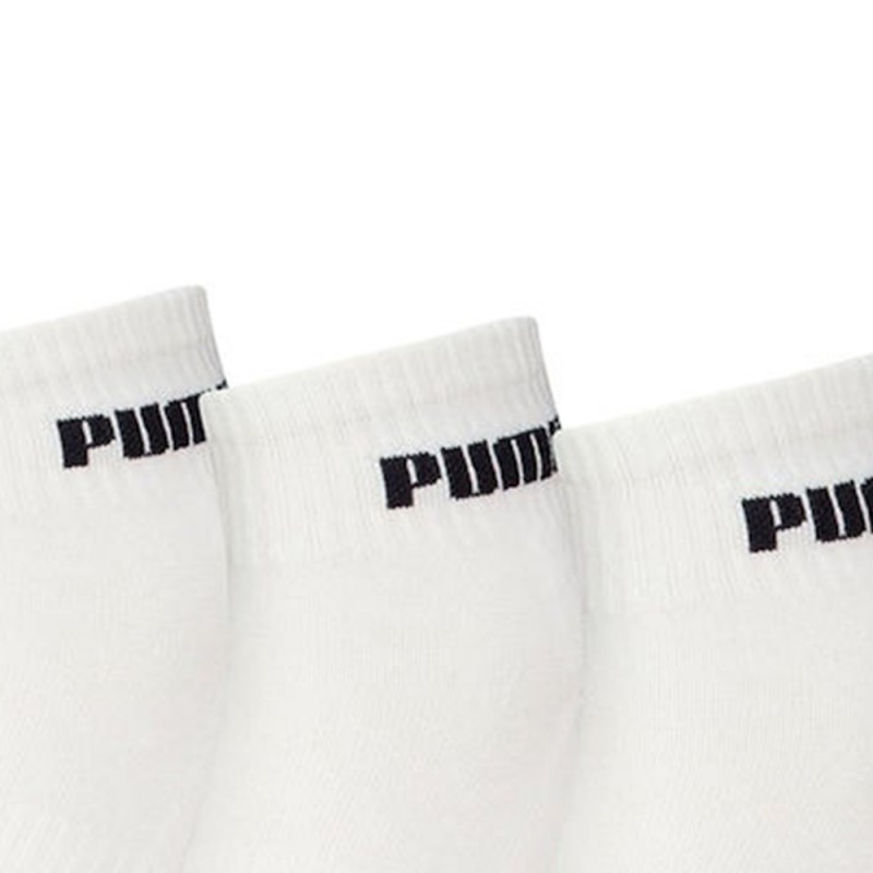 Puma UNISEX NEW GENERATION CUSHIONED QUARTER 3P (701225904 001)