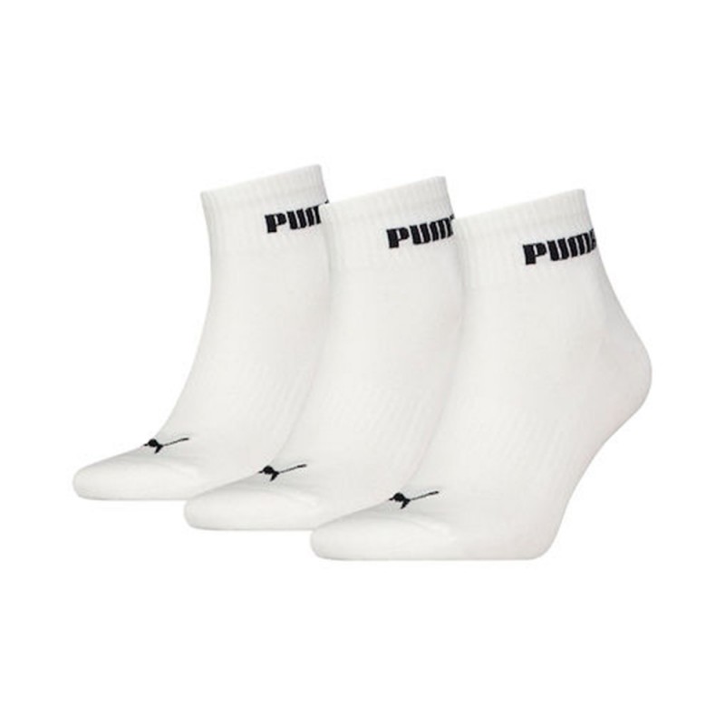 Puma UNISEX NEW GENERATION CUSHIONED QUARTER 3P (701225904 001)