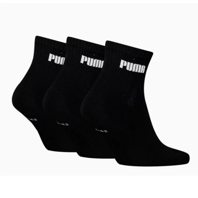 Puma UNISEX NEW GENERATION CUSHIONED QUARTER 3P (701225904 002)