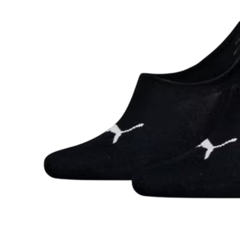 Puma UNISEX FOOTIE 2P HIGH CUT (701225907 001)