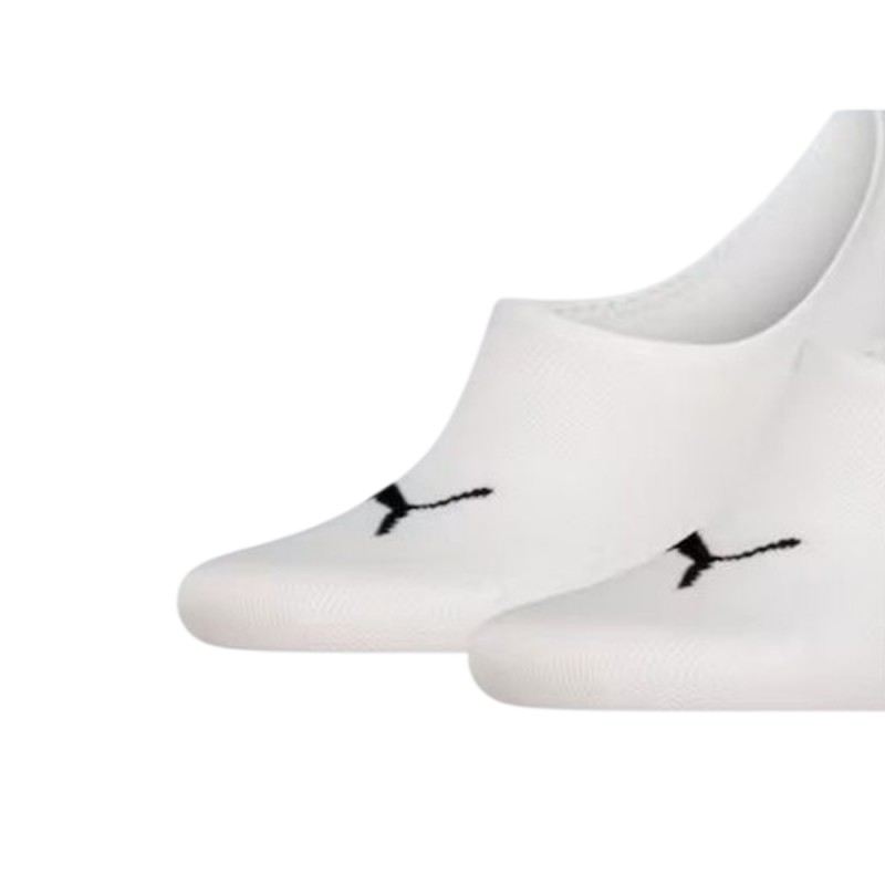 Puma UNISEX FOOTIE 2P HIGH CUT (701225907 002)