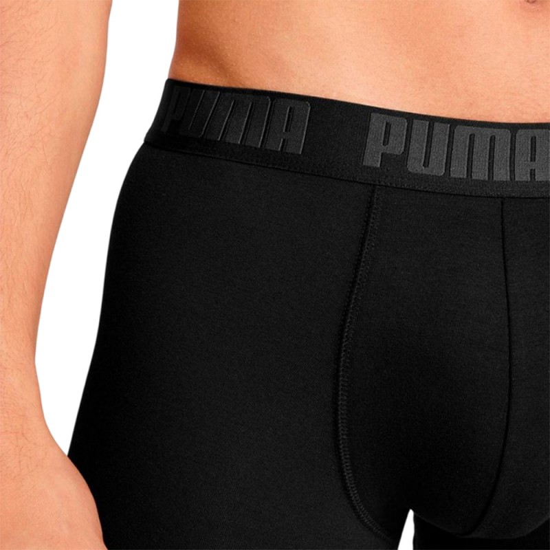 Puma MEN EVERYDAY BASIC BOXER 2P (701226387 002)