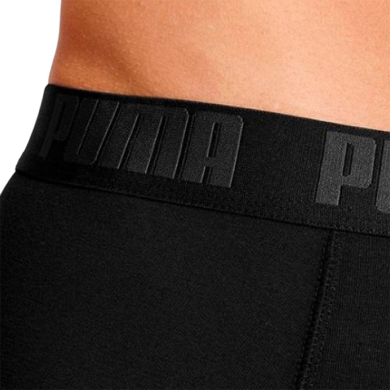Puma MEN EVERYDAY BASIC BOXER 2P (701226387 002)