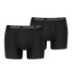 Puma MEN EVERYDAY BASIC BOXER 2P (701226387 002)