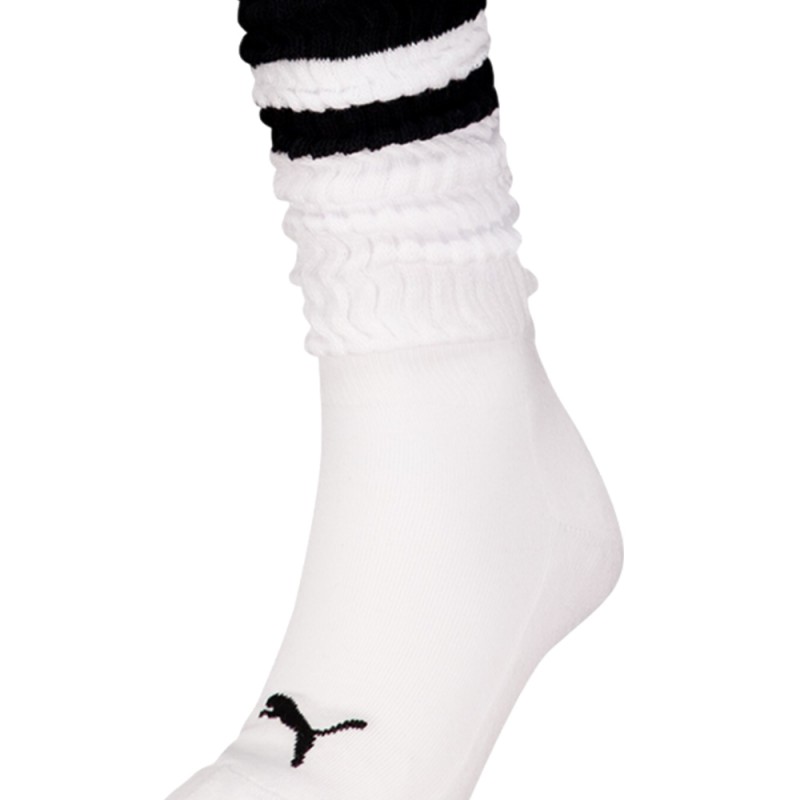 Puma WOMEN HERITAGE STRIPE KNEEHIGH 1P (701228146 002)