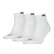 Puma CUSHIONED QUARTER 3P UNISEX (701228829 002)