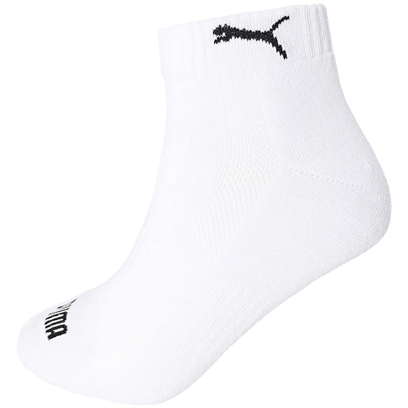 Puma CUSHIONED QUARTER 3P UNISEX (701228829 002)