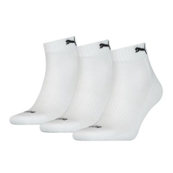 Puma CUSHIONED QUARTER 3P UNISEX (701228829 002)