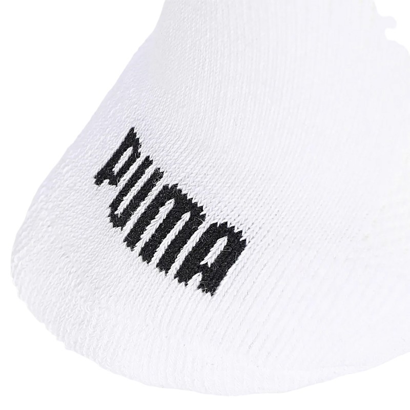 Puma CUSHIONED QUARTER 3P UNISEX (701228829 002)