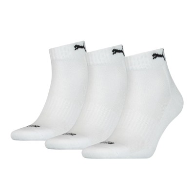 Puma CUSHIONED QUARTER 3P UNISEX (701228829 002)