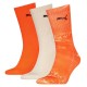 Puma PRINTED CREW SOCK 3P (701228955 001)