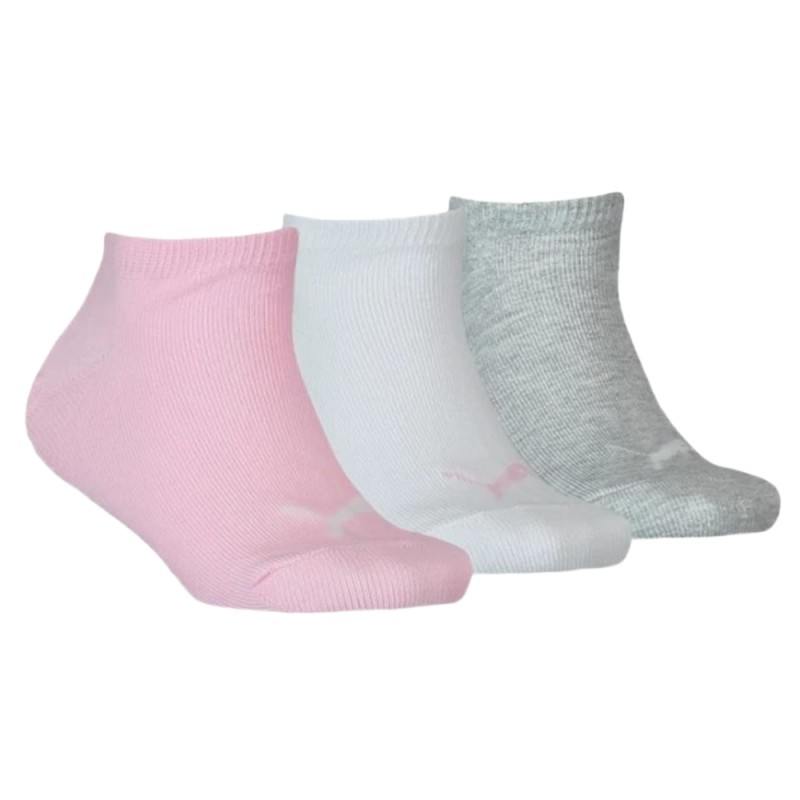 Puma KIDS PLAIN SNEAKER 3P (701231273 001)