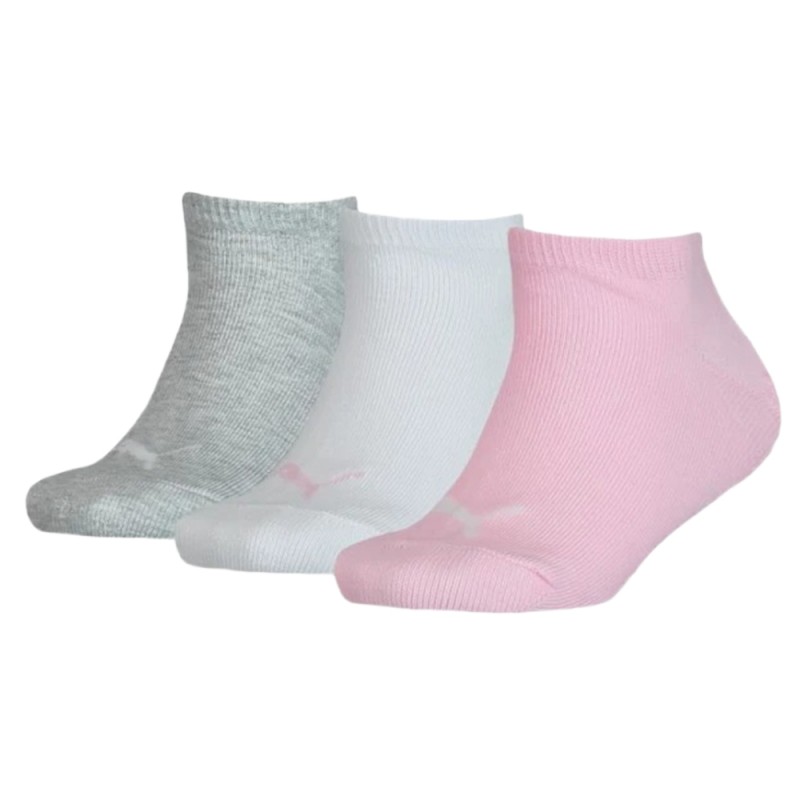 Puma KIDS PLAIN SNEAKER 3P (701231273 001)