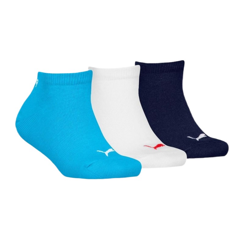 Puma KIDS PLAIN SNEAKER 3P (701231273 002)