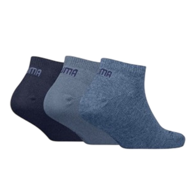 Puma KIDS PLAIN SNEAKER 3P (701231273 006)