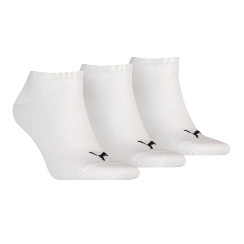 Puma UNISEX SNEAKER PLAIN 3P (701231277 300)