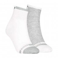 Puma WOMEN HERITAGE TOE QUARTER 2P (701231492 001)