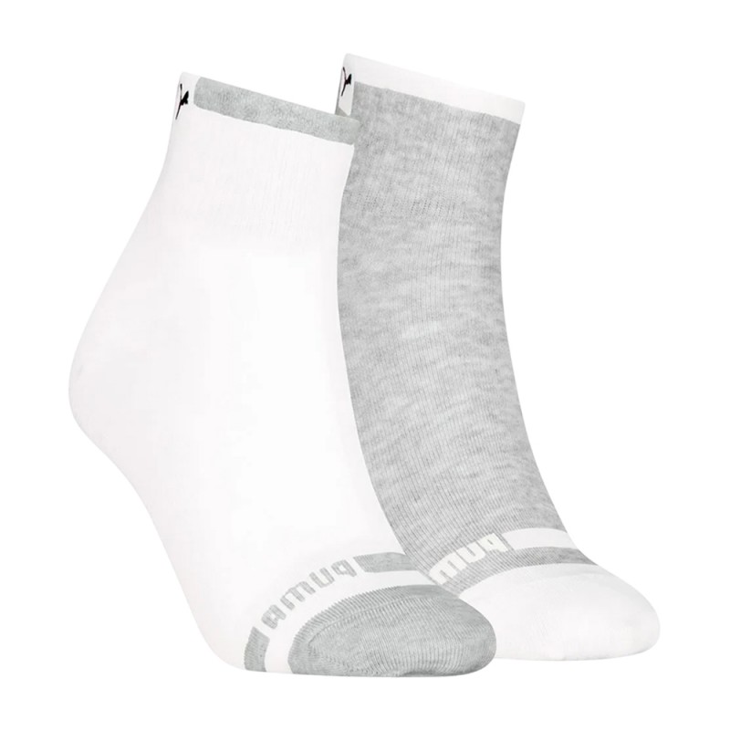 Puma WOMEN HERITAGE TOE QUARTER 2P (701231492 001)