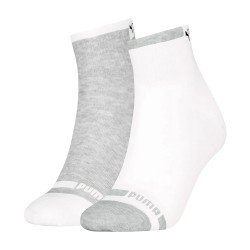 Puma WOMEN HERITAGE TOE QUARTER 2P (701231492 001)