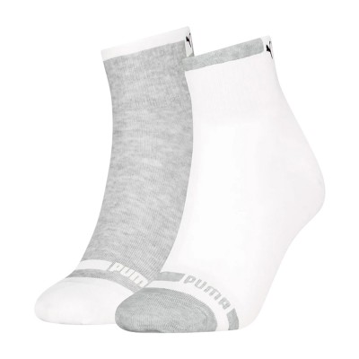 Puma WOMEN HERITAGE TOE QUARTER 2P (701231492 001)