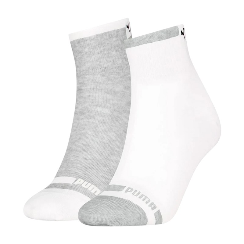 Puma WOMEN HERITAGE TOE QUARTER 2P (701231492 001)