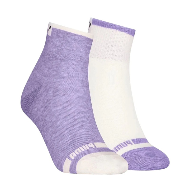 Puma WOMEN HERITAGE TOE QUARTER 2P (701231492 002)