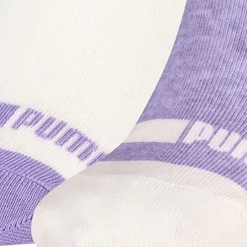 Puma WOMEN HERITAGE TOE QUARTER 2P (701231492 002)