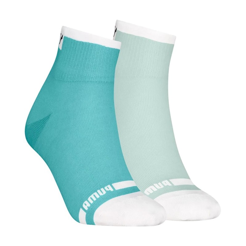 Puma WOMEN HERITAGE TOE QUARTER 2P (701231492 003)