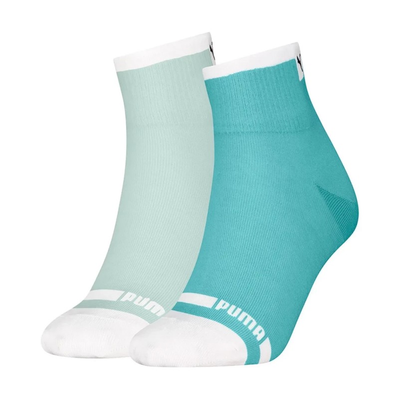 Puma WOMEN HERITAGE TOE QUARTER 2P (701231492 003)