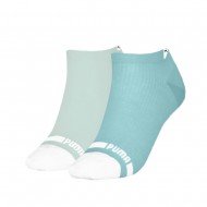 Puma WOMEN HERITAGE TOE SNEAKER 2P (701231493 003)