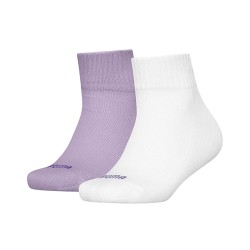 Puma KIDS HEART LOGO SHORT CREW 2P (701231504 002)