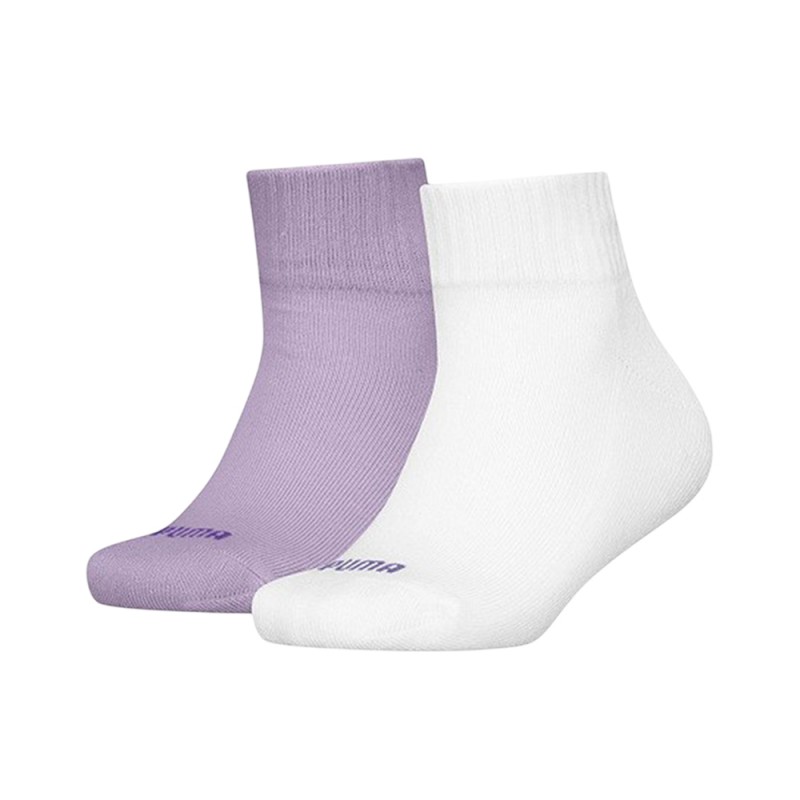 Puma KIDS HEART LOGO SHORT CREW 2P (701231504 002)