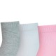 Puma KIDS PLAIN QUARTER 3P (701233224 001)