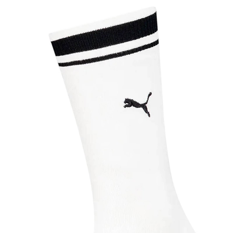 Puma 947219 PUMA UNISEX HERITAGE LONG CREW SOCK 1P (701233665 001)