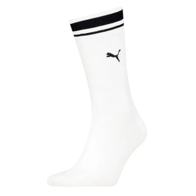 Puma 947219 PUMA UNISEX HERITAGE LONG CREW SOCK 1P (701233665 001)