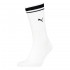 Puma 947219 PUMA UNISEX HERITAGE LONG CREW SOCK 1P (701233665 001)